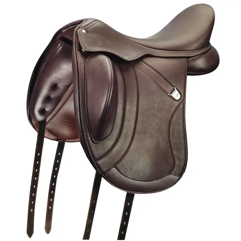 Sella Bates Innova Mono+ Cair® pelle Luxe Compra Adesso