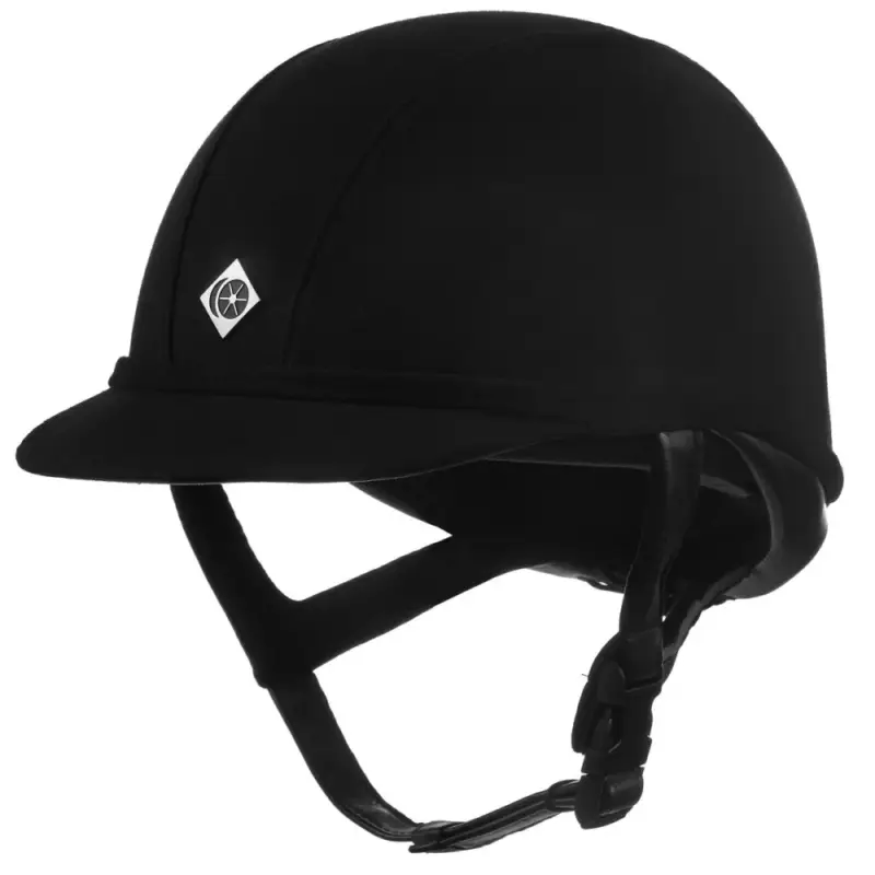 Casco Charles Owen Wellington Professional Prezzo Ridotto