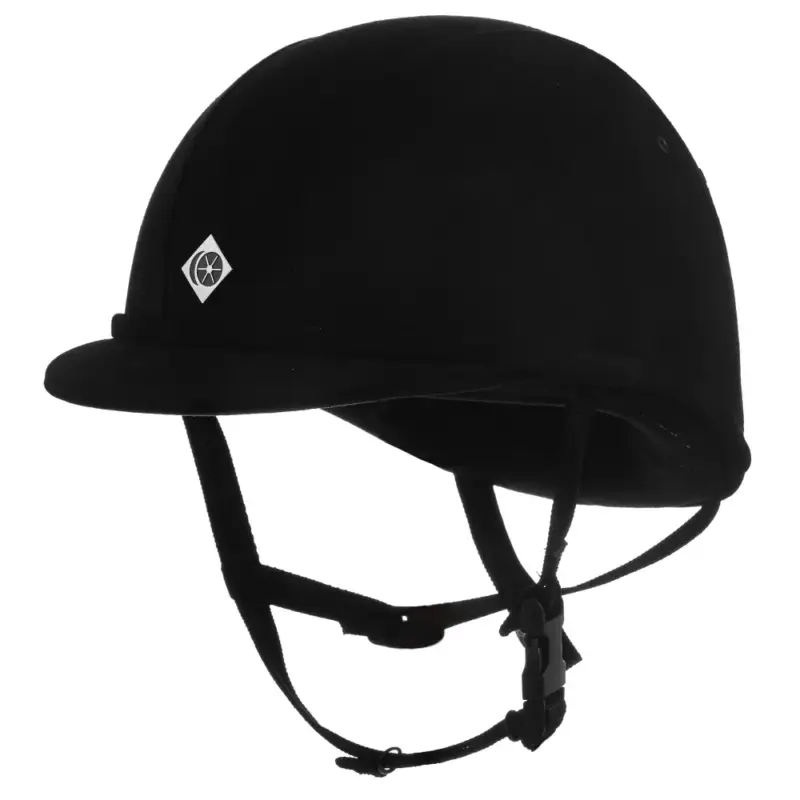 Nuovo Arrivo Casco Charles Owen YR8