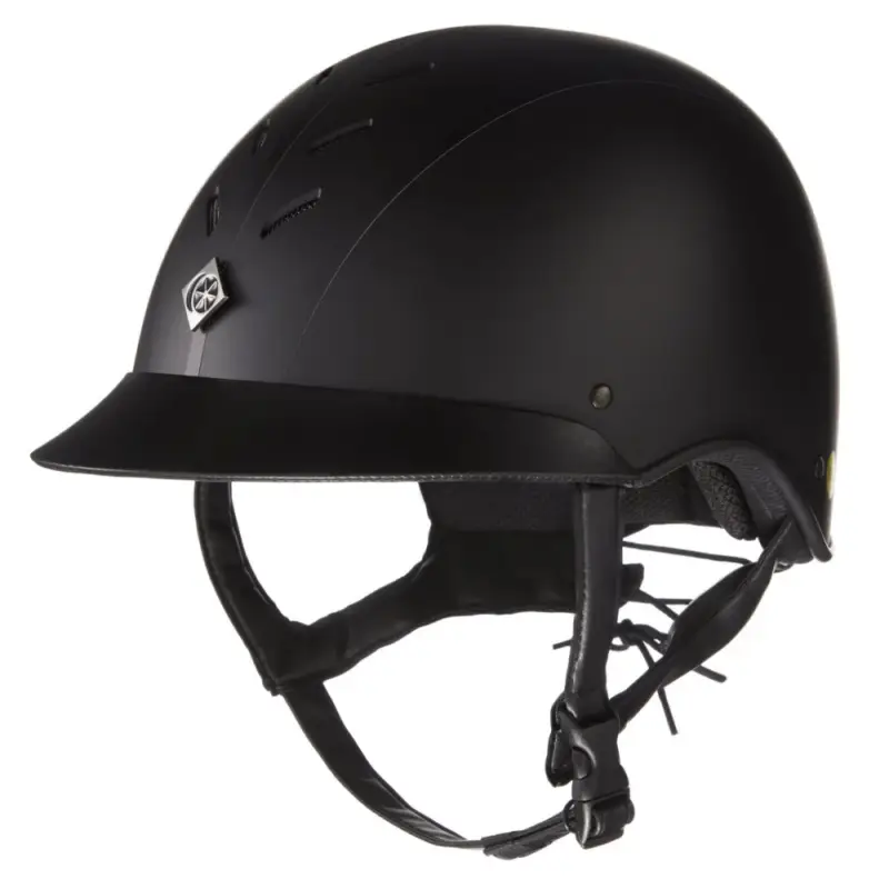 Casco Charles Owen My PS Direttamente Dal Produttore
