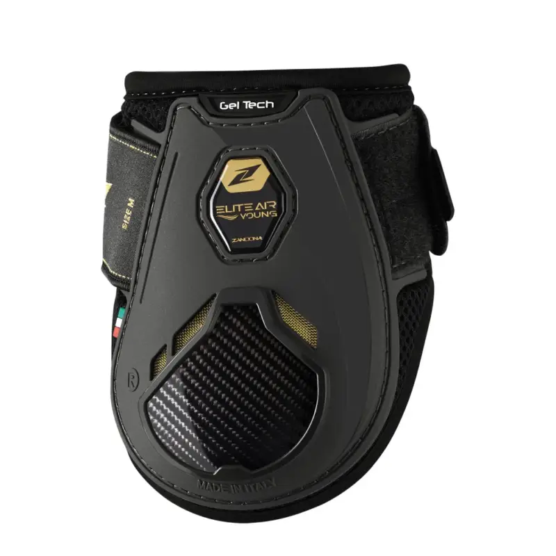 Sconto Paratendini Zandona Elite Air per giovani cavalli