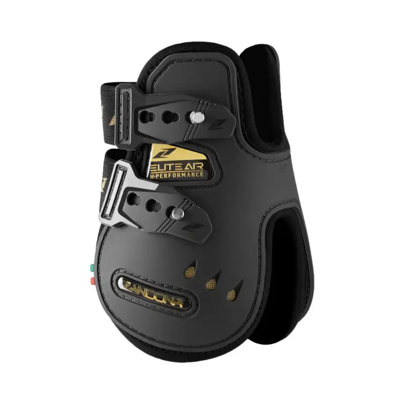 Paratendini posteriori corti Zandona Elite Air H-Performance Reso Gratuito