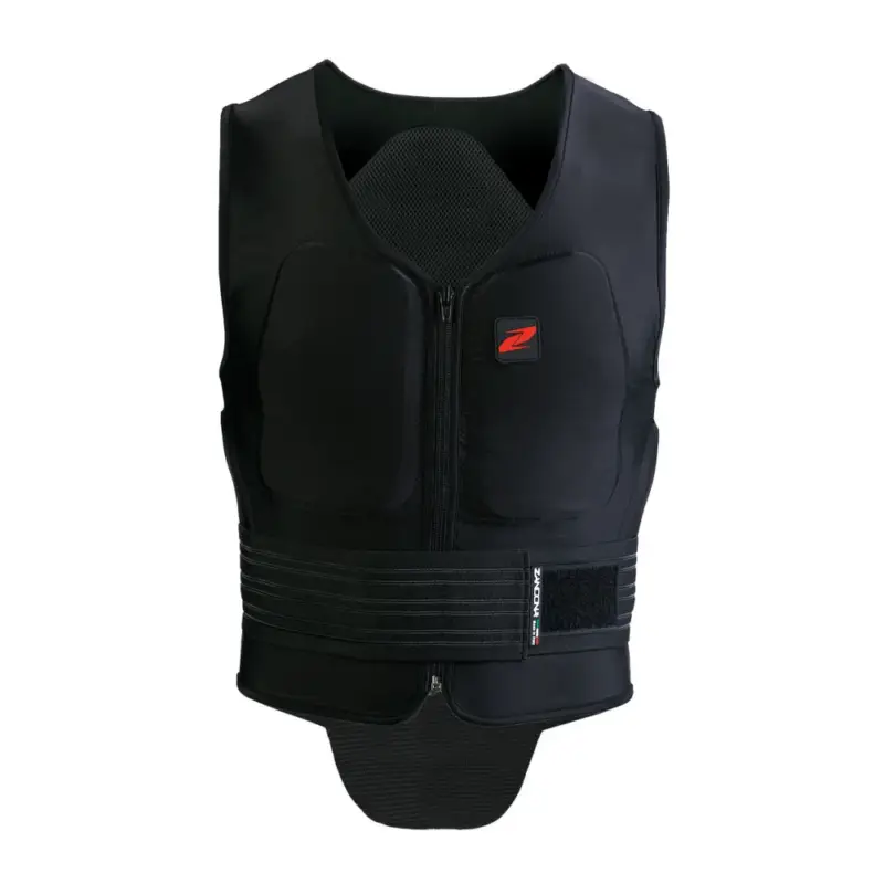 Gilet di Protezione Soft Vest Pro Zandona bambino Promozione Esclusiva