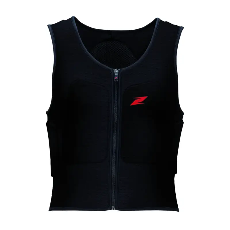 Gilet di Protezione Zandona Soft Active Vest Pro Subito Disponibile