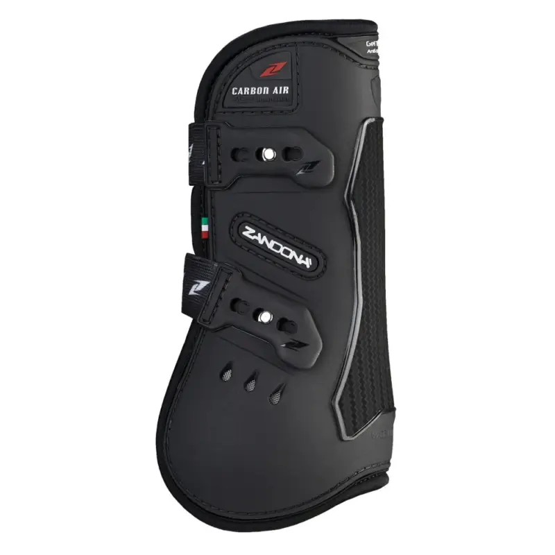 Novità Stinchiere Zandona Carbon Air