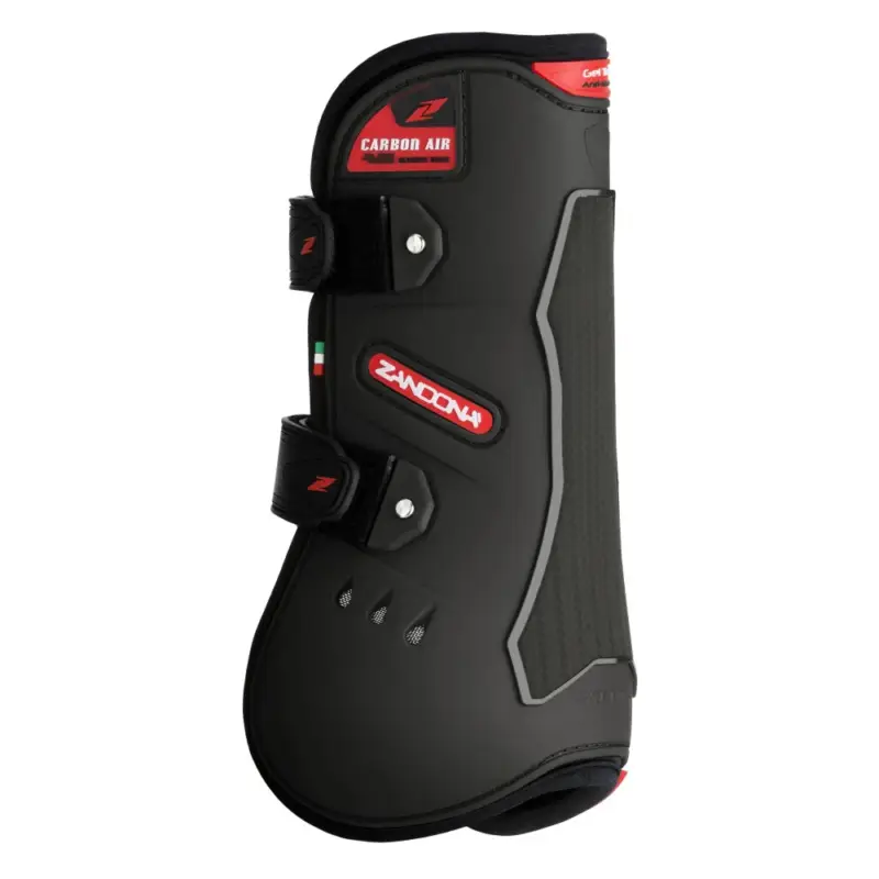Stinchiere Zandona Carbon Air Velcro A Buon Prezzo