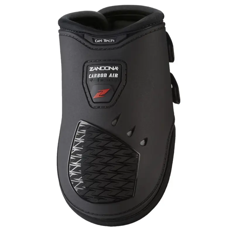 Promo Stagionale Paraglomi Zandona Carbon Air