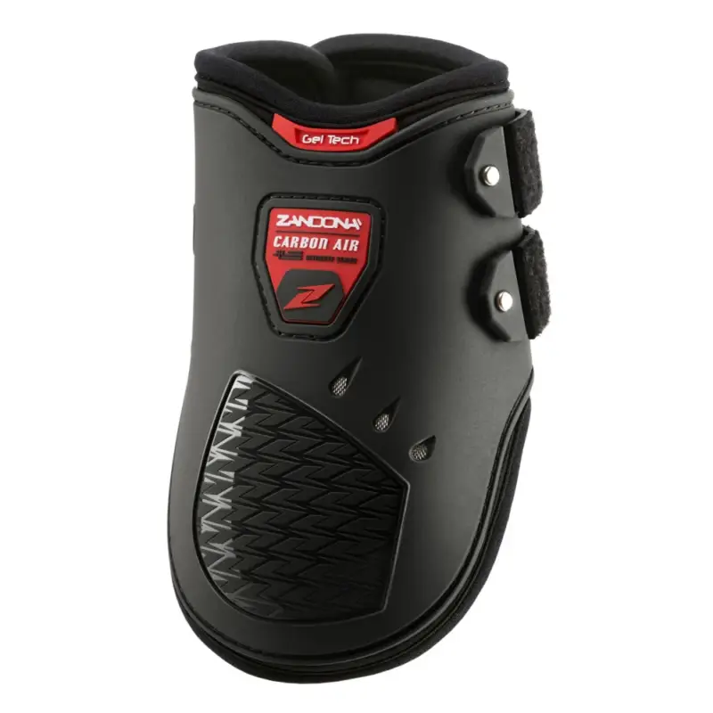Paratendini con Velcro Zandona Carbon Air Compra Oggi Stesso