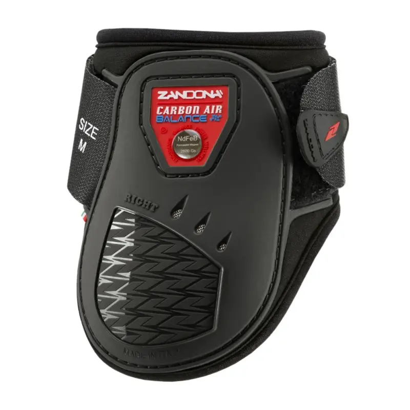 Subito Disponibile Paratendini Zandona Carbon Air Balance per giovani cavalli