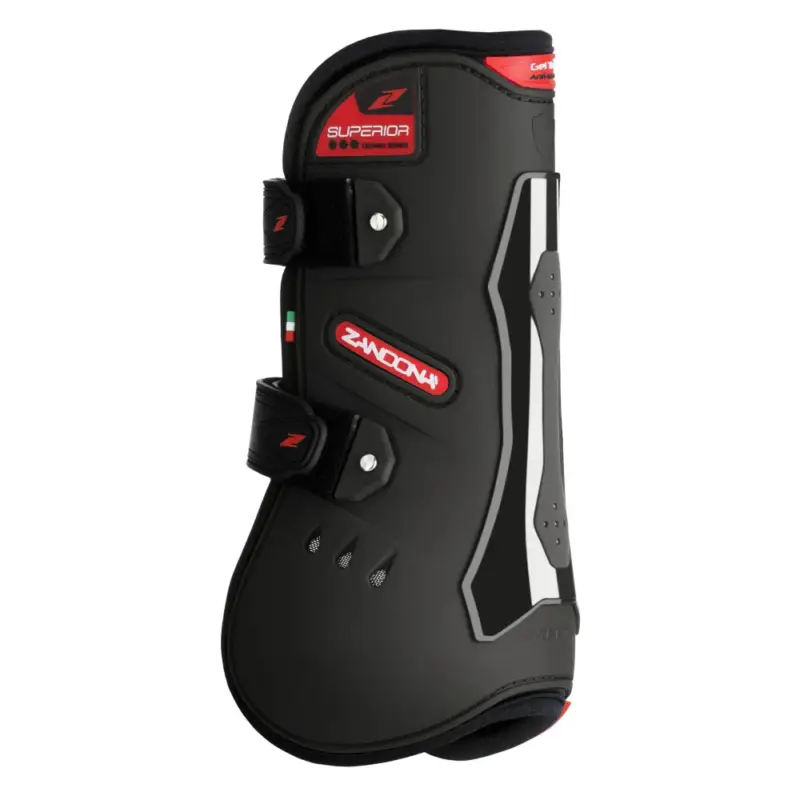 Miglior Prezzo Ghette Zandona Superior Air Velcro