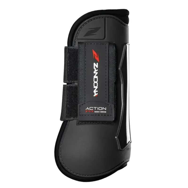 Offerta Lampo Ghette Zandona Action