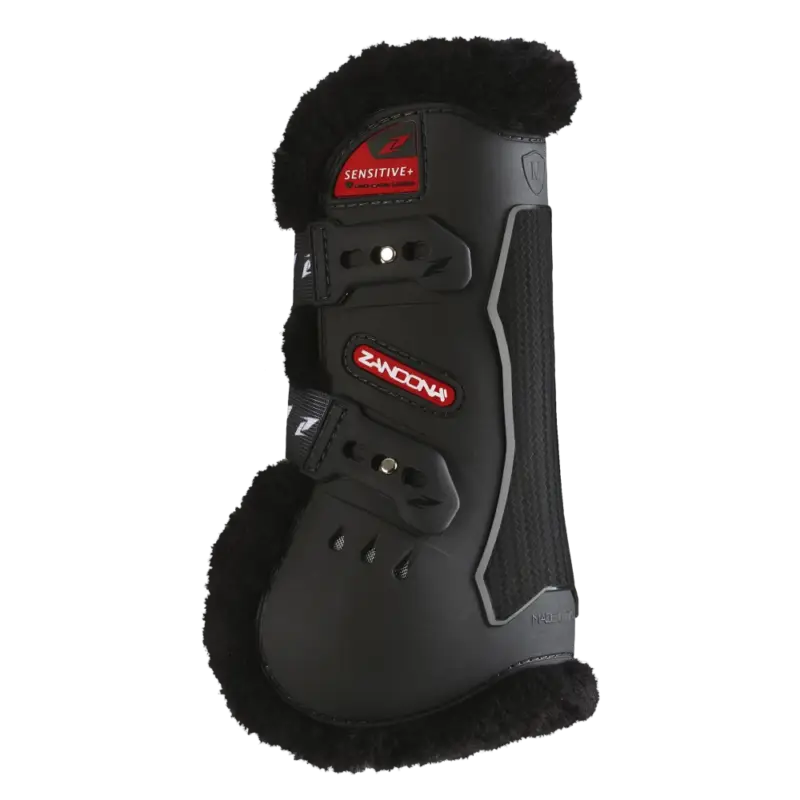 Gamaschen Schaf Zandona Carbon Air Sensitive+ Super Prezzo