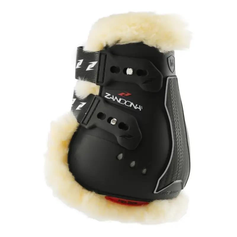 Gamaschen mit Lammfell Zandona Carbon Air Sensitive+ Active-Fit Offerta Lampo