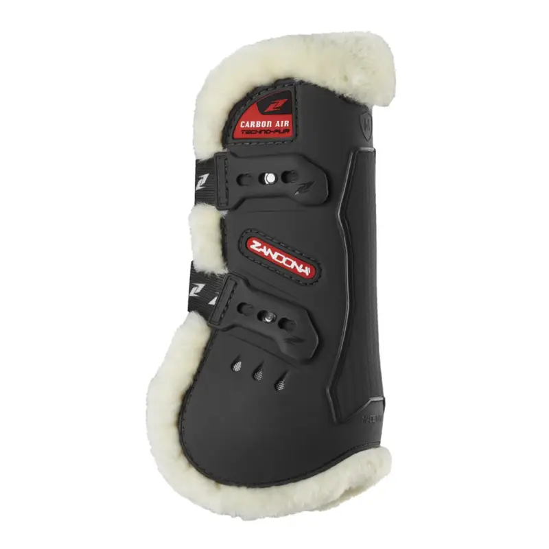 Ghette in montone Zandona Carbon Air Techno Di Tendenza
