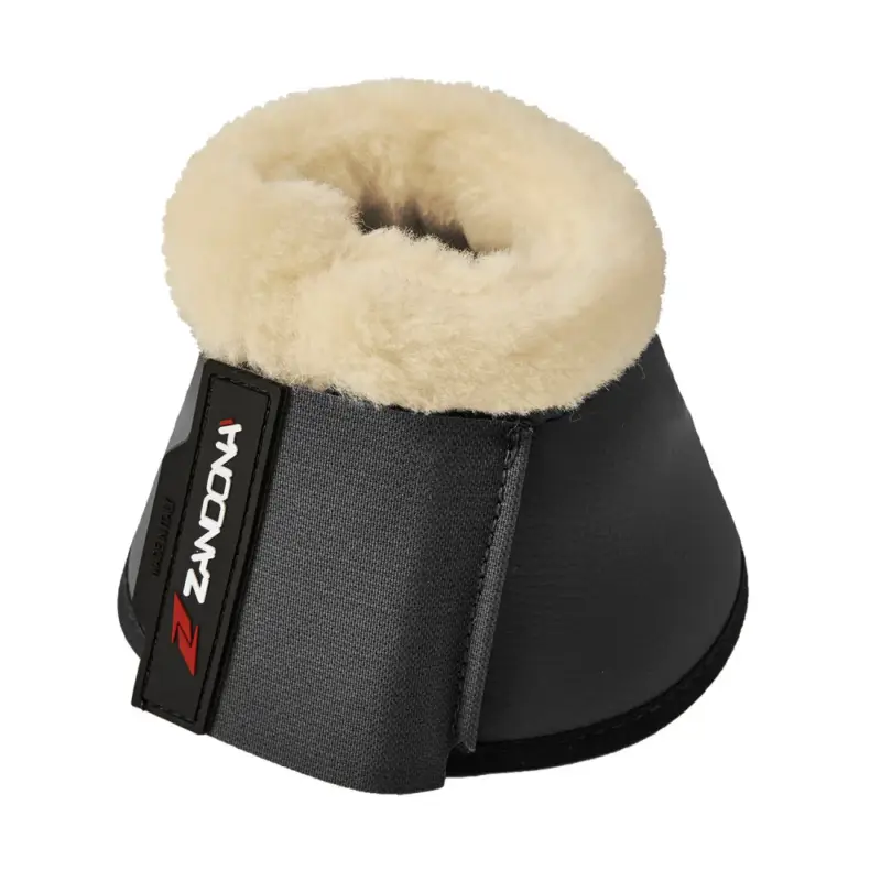 Campanelle per cavallo Zandona Royal Prezzo Ridotto