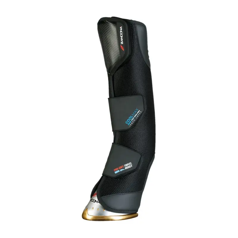 Stinchiere da trasporto anteriori Zandona Pro-Safe Professionale