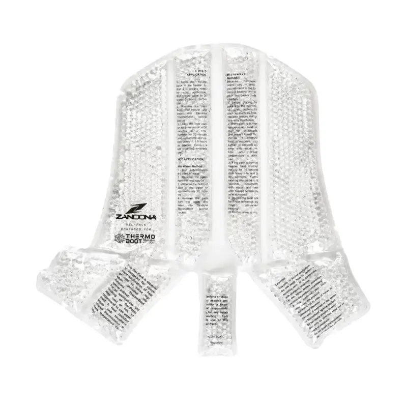 Compresse ghettine Thermo Zandona Popolare