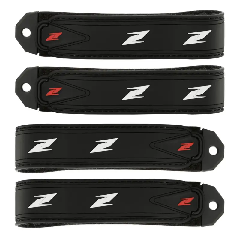 Compra Oggi Stesso Kit velcro ghettine Zandona