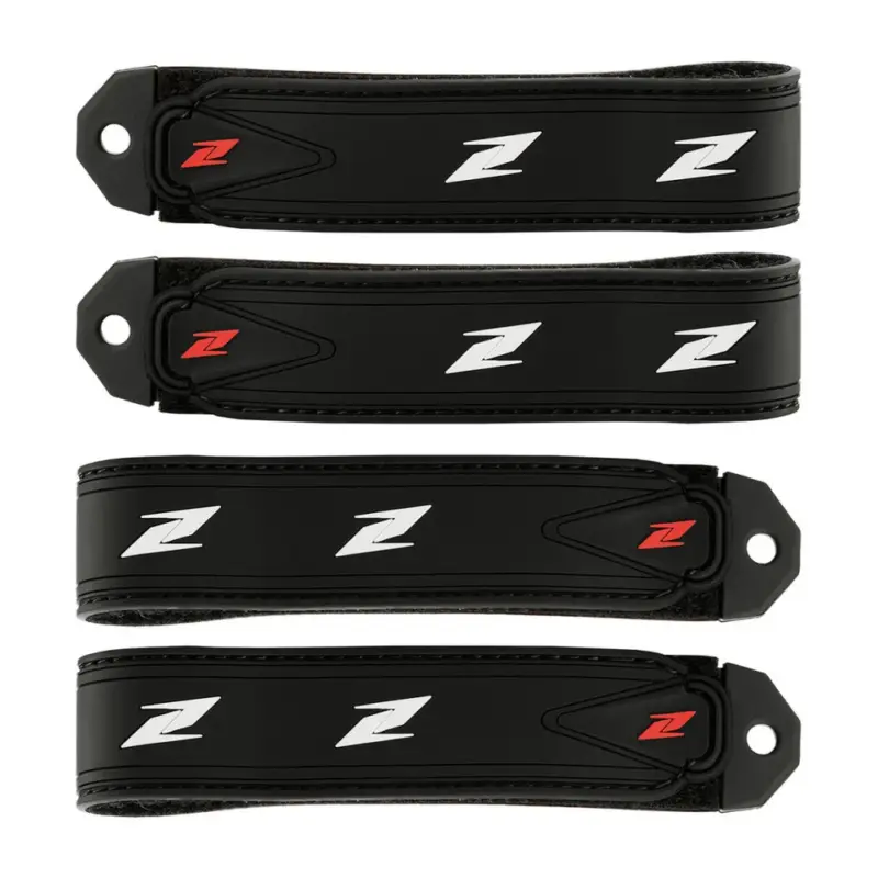 Velcro-Gamaschen-Set Zandona Occasione