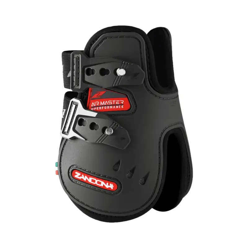 Paratendini corti Zandona Air Master H-Performance Promo Stagionale