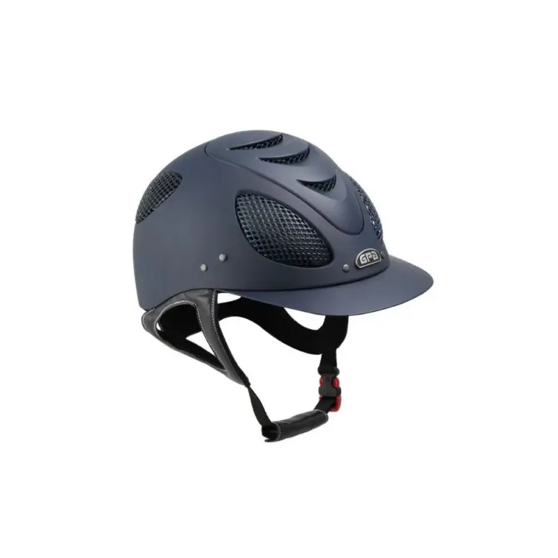 EVO+ 2X GPA Helm Popolare