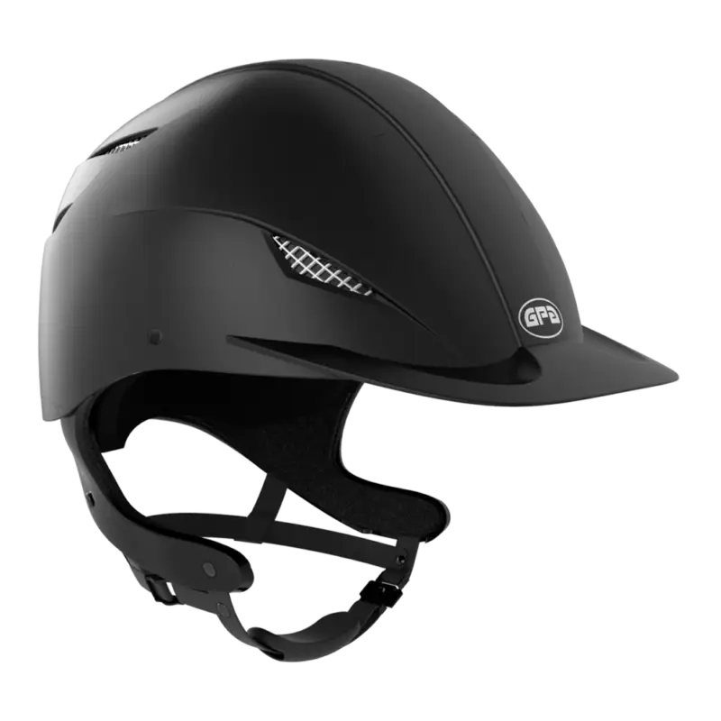 Non Perdere Casco GPA Easy Speed Air TLS