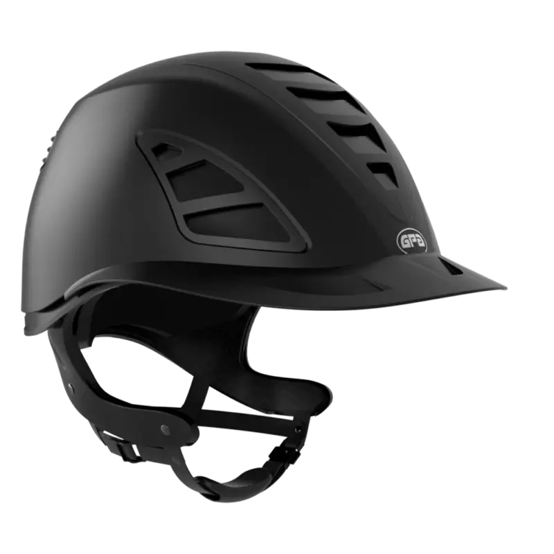 Di Tendenza Casco GPA 4S First Lady TLS