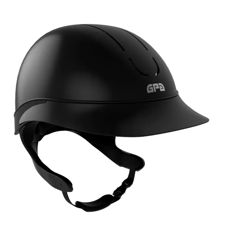 Casco GPA Global Speed Air TLS Saldi
