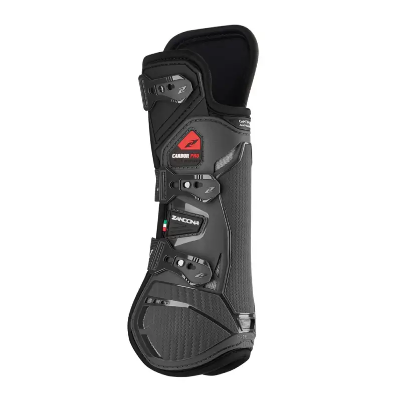 Ghette Carbon Zandona Pro eX Non Perdere