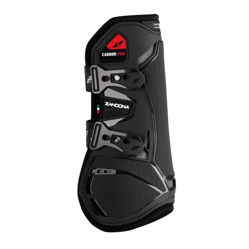 Ghette Zandona Carbon Pro Offerta Del Giorno