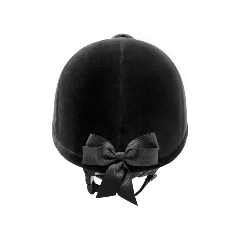 Miglior Prezzo Casco Charles Owen Fiona's Velvet