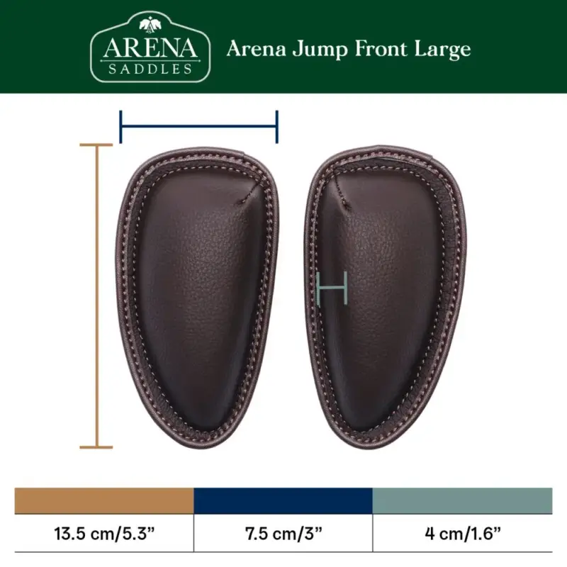 Novità Banane prima di Flexiblocs Arena CSO