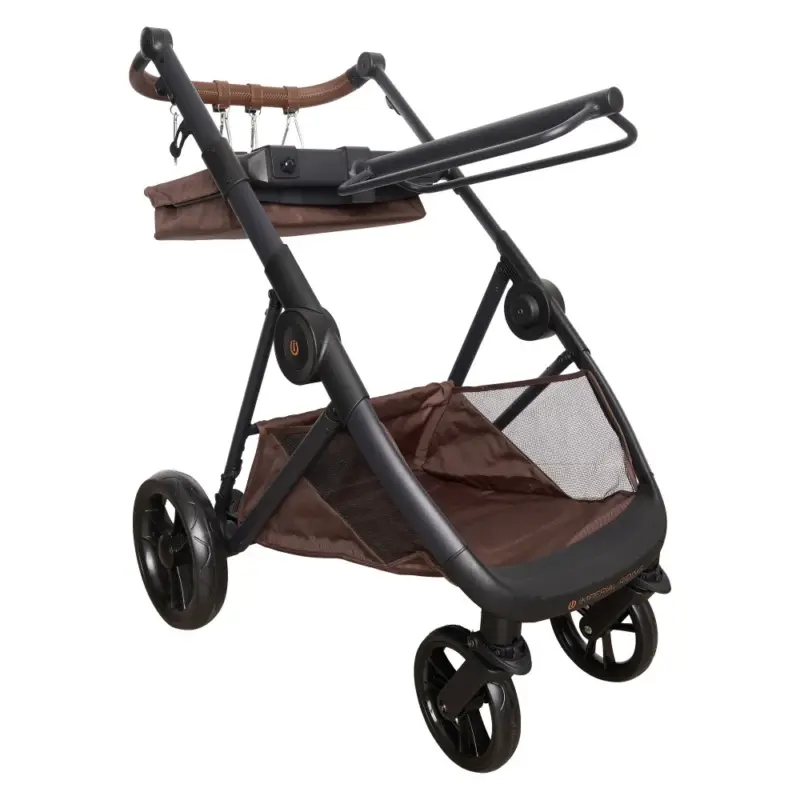 Più Venduto Carrello portasella pieghevole Imperial Riding Carry Light