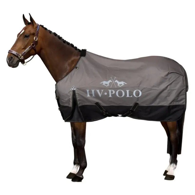 Coperta da paddock HV Polo Essential 100gr Sconto