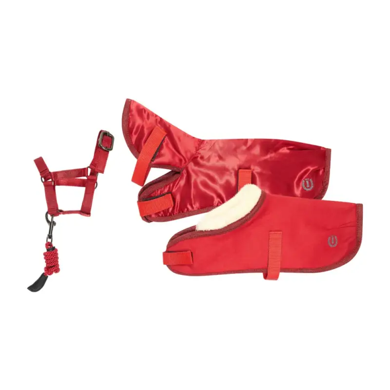 Giocattoli set scuderia Imperial Riding Piccolo Ultimissimo Modello