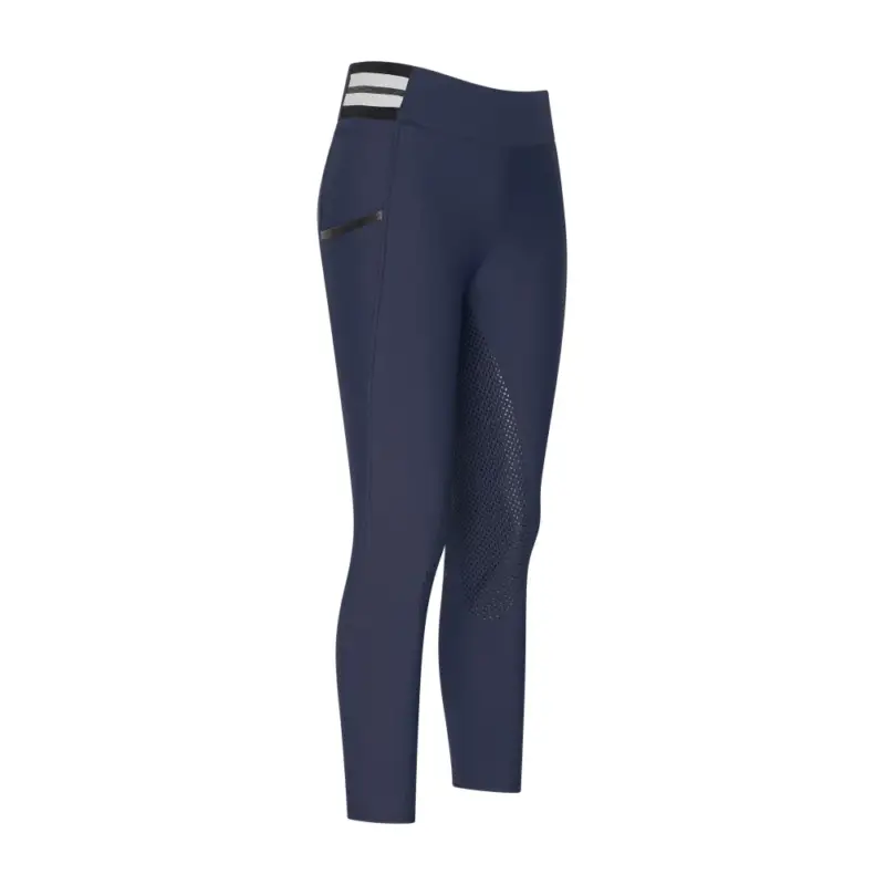 Prezzo Di Fabbrica Leggings da equitazione HV Polo Estrella FullGrip donna