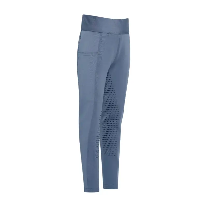 Compra Online Leggings da equitazione Imperial Riding Tessy Light bambino