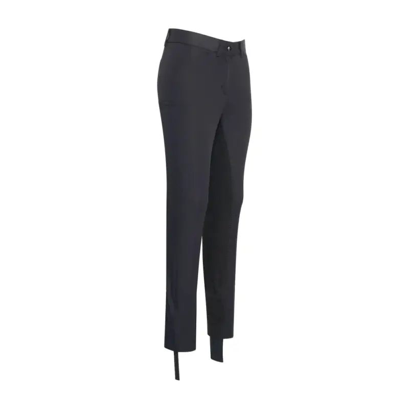 Pagamento Sicuro Pantaloni da equitazione Euro-Star Arista sparkle Jodphur donna
