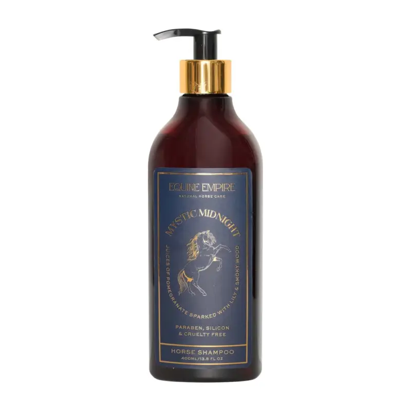 Occasione Shampooing Equine Empire cavalli Imperial Riding