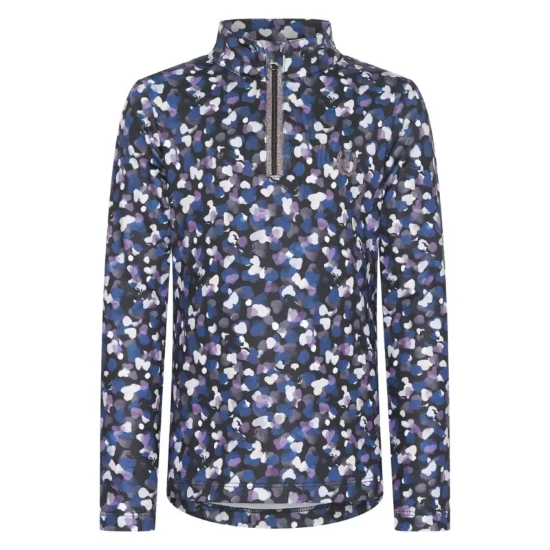Saldi Top Imperial Riding Ally Bambini