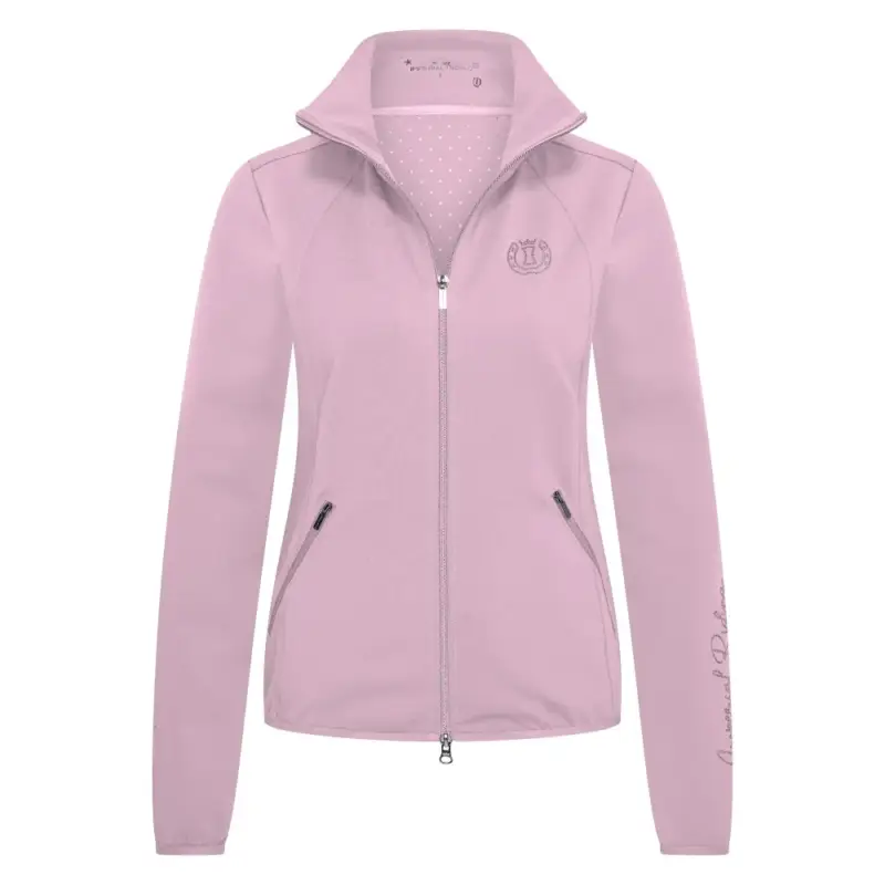 Quantità Limitata Cardigan Imperial Riding Sporty Air donna