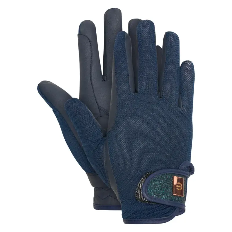Quantità Limitata Guanti Imperial Riding Summercool bambino