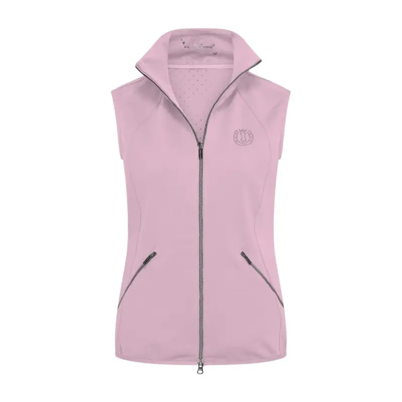 Bestseller Gilet senza maniche Imperial Riding Sporty Air donna