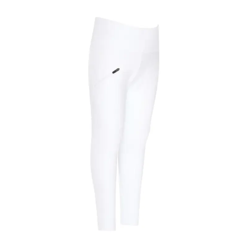 Leggings da equitazione Euro-Star Dietse Performance FullGrip bambino Prezzo Conveniente