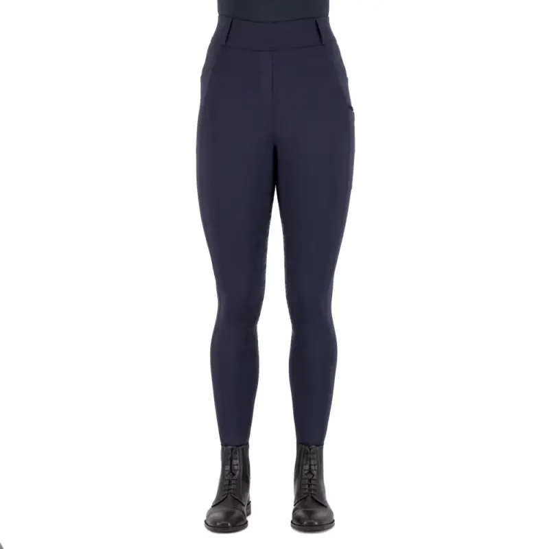 Ordina Subito Leggings da equitazione Imperial Riding Tamara FullGrip donna