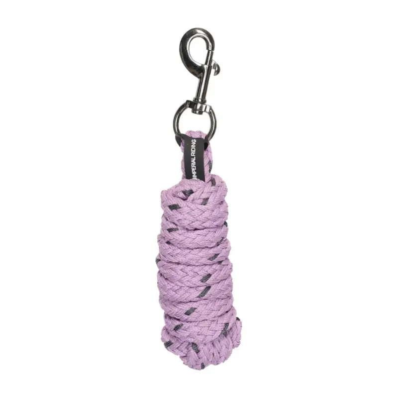 Occasione Lunga corda Imperial Riding Deluxe con moschettone semplice