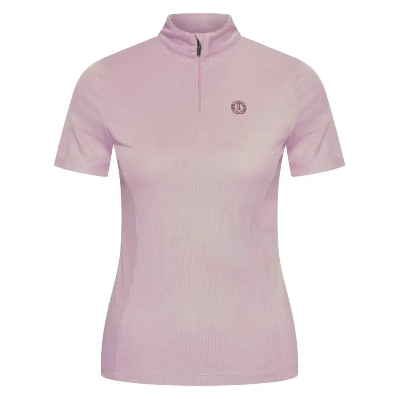 Scelto Dai Clienti Polo a maniche corte Imperial Riding Marla donna