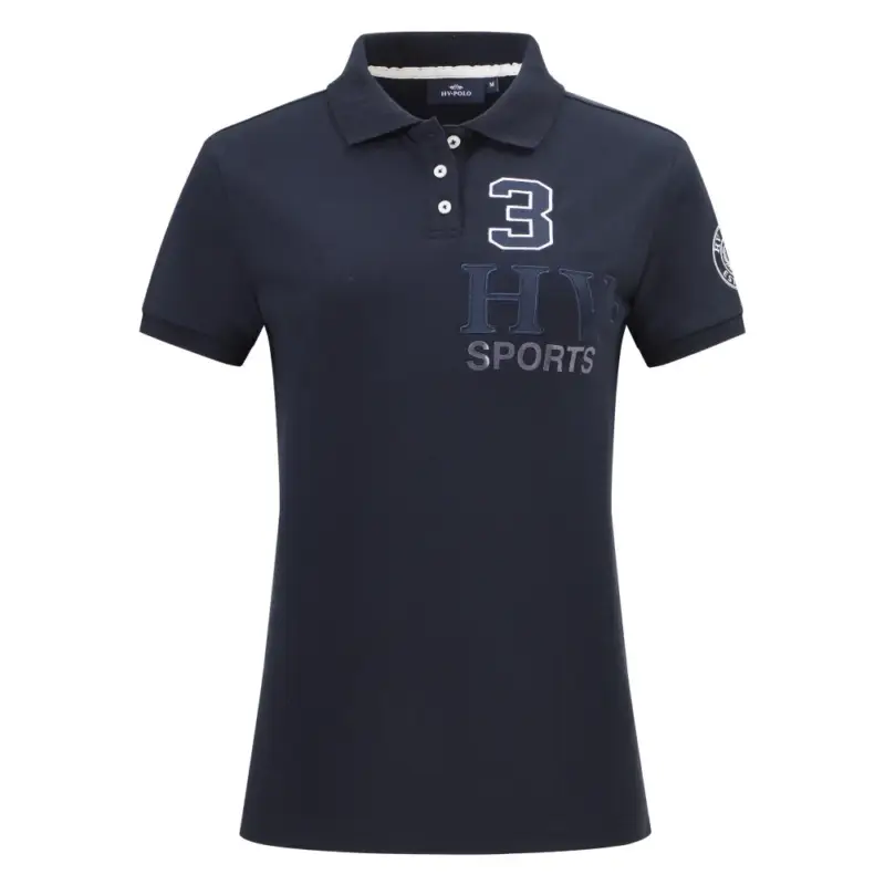 Più Venduto Polo HV Polo Favourite donna