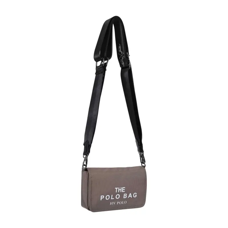 Borsa a tracolla HV Polo Dacy Novità