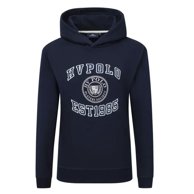 Ultima Occasione Felpa con cappuccio da donna HV Polo Favourite